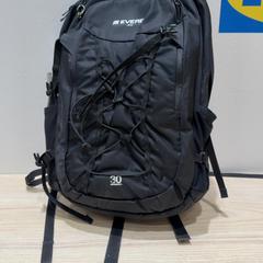 Väska Svart, rapporterat av IKEA Kållered med iLost