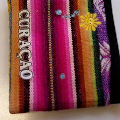 Zakje Regenboog, ha sido reportado por Vrije Universiteit Amsterdam con iLost