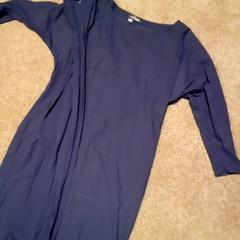 Jurk/blouse jurkj, as reported by Van der Valk Hotel Sneek using iLost