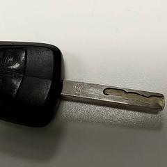 Kulcs, amint azt Centraal magazijn az iLost segítségével jelentette.