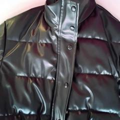 Jakke, som rapportert av Twisto ved bruk av iLost