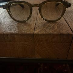 Moscot Dahven zonnebril, come riportato a iLost