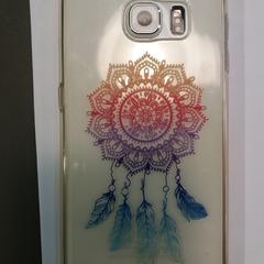 Samsung Smartphone, zoals gemeld door MEININGER Hotel Berlin Airport met iLost