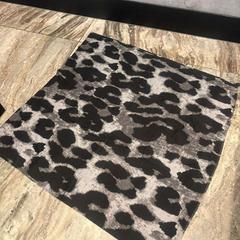 Sjal, rapporterat av Van der Valk Hotel Amsterdam-Amstel med iLost