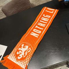 Sash oranje がiLostで Van der Valk Hotel Amsterdam-Amstel によって報告されました