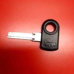 Klucz rowerowy fietssl3utel, zgłoszono przez UvA REC przy użyciu iLost