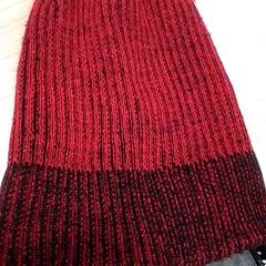 Beanie, ako bolo nahlásené Qbuzz Fryslân pomocou iLost