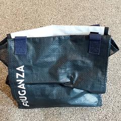 Pouch, as reported by Centraal magazijn using iLost