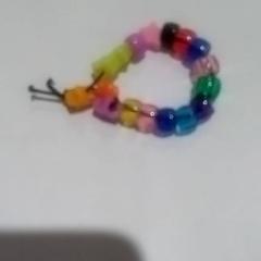 Pulseira, segundo informou IKEA Kållered usando iLost