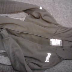 Vest & Jakke Zwart, som rapportert av SnowWorld Landgraaf ved bruk av iLost