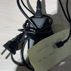 Adaptér, ako bolo nahlásené Pathé Tilburg Stappegoor pomocou iLost