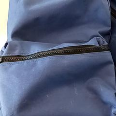 Mochila, segundo informou RRReis IJssel-Vecht usando iLost