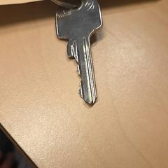 Key, as reported by RET using iLost