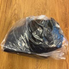 حقائب حمل وحقائب اليد Plastic، كما تم الإبلاغ عنه بواسطة HTM عبر iLost