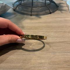 Biżuteria Goud, zgłoszono przez Van der Valk Hotel Vianen przy użyciu iLost