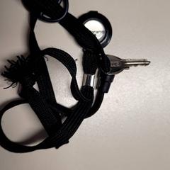 Klíč, jak nahlášeno Connexxion Haarlem IJmond pomocí iLost