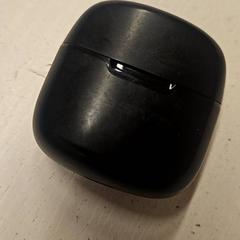 Øretelefoner, som rapportert av GVB ved bruk av iLost