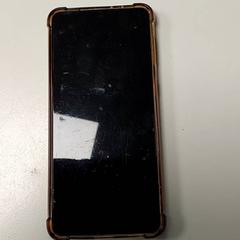 Smartphone, rapporterat av Centraal magazijn med iLost