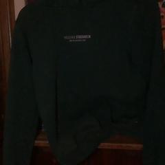 Xersei Groen, segundo informou Café Leentje usando iLost