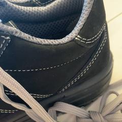 Sportschoenen, som rapportert av GVB ved bruk av iLost