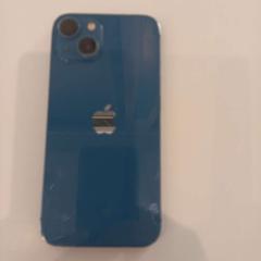 Iphone, as reported by Arriva Limburg Zuid using iLost