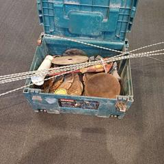 Verktygslåda, rapporterat av Gemeente Heusden med iLost