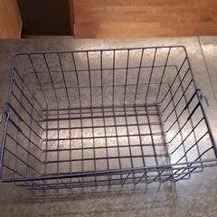 Korb, gemeldet von Rotterdam The Hague Airport über iLost