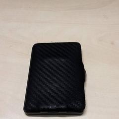 İLost kullanarak Arriva Oost-Brabant tarafından bildirildiği gibi Kart sahibi Janssen