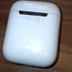 Airpodscase, as reported by Qbuzz DMG using iLost