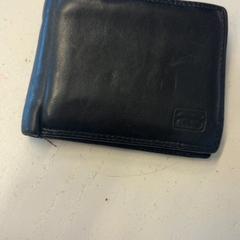 Brieftasche Keuler, gemeldet von HTM über iLost
