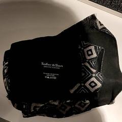 Šátek sjaak, jak nahlášeno Bibliotheek Neude (Utrecht) pomocí iLost