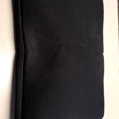 Laptop tas Elhajoui, zoals gemeld door Connexxion Haarlem IJmond met iLost