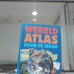 Liburua, gisa salatu by IJsselland Ziekenhuis iLost erabiliz