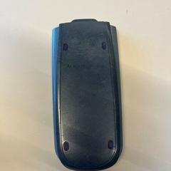 Calculator (Blauw)grijs, as reported by Regio West-Vlaanderen using iLost