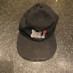 İLost kullanarak Van der Valk Spier-Dwingeloo tarafından bildirildiği gibi Beyzbol şapkası zwart