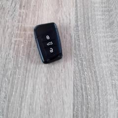 Clef de voiture Zwart, a été signalé par EBS Tramplein utilisant iLost