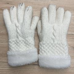 Guanti Wit, come riportato da Pathé Delft utilizzando iLost