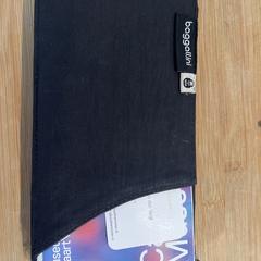 Black purse, come riportato a iLost