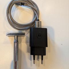 Navalla & Carregador, segons ha informat Inntel Hotels Utrecht Centre mitjançant iLost