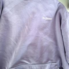 Boa hoodie, rapporterat av Twisto med iLost