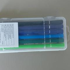 Schoolgerei, a été signalé par Centraal magazijn utilisant iLost