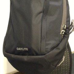 Hátizsák Osprey, amint azt Gemeente Haarlem az iLost segítségével jelentette.