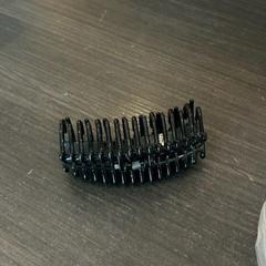 İLost kullanarak Hotel Apeldoorn tarafından bildirildiği gibi Saç tokası hairknip