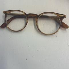 Glasses, as reported by komm schon Alter - Das Festival using iLost