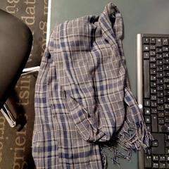 Schal, gemeldet von Van der Valk Hotel Sneek über iLost