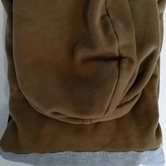 İLost kullanarak Centraal magazijn tarafından bildirildiği gibi Giyim - Hoodie