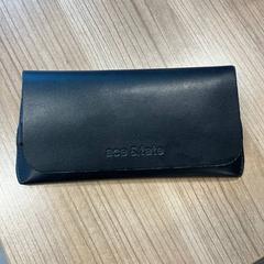 Glasses case, as reported by ACTA using iLost