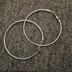 Ohrringe, gemeldet von Ramada by Wyndham Amsterdam Airport Schiphol über iLost