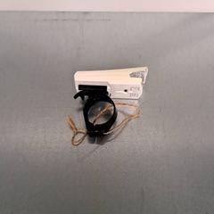 Cykellampa Fram, rapporterat av Keolis Lund med iLost