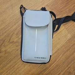 Sac, a été signalé par HTM utilisant iLost